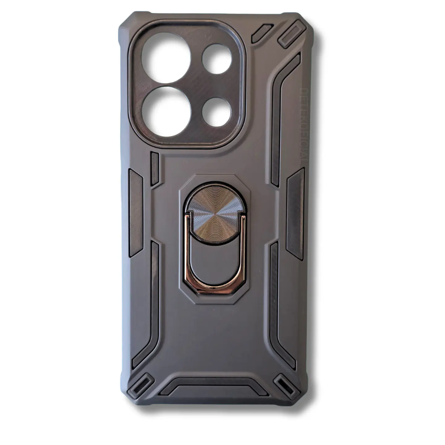 Carcasa Antigolpes Para Xiaomi Redmi Note 13 4g 1
