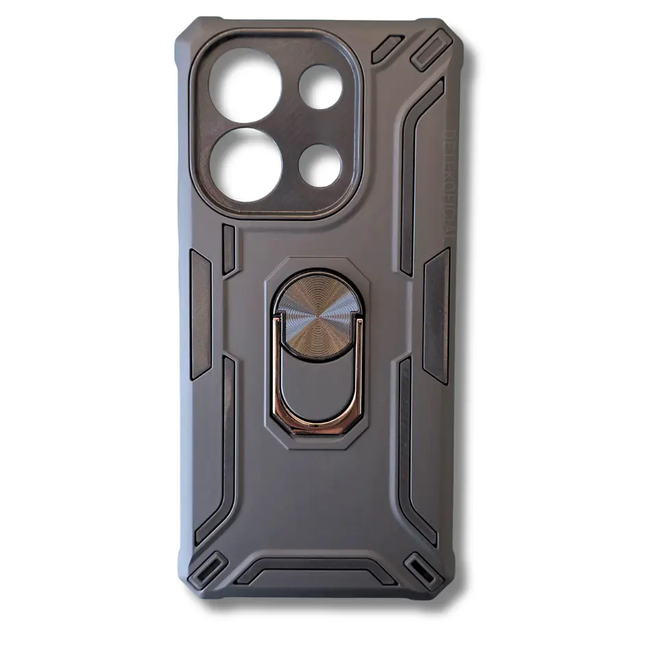 Carcasa Antigolpes Para Xiaomi Redmi Note 13 4g 1