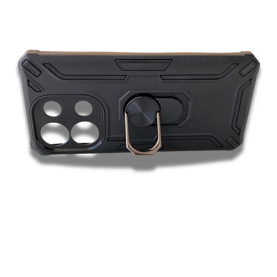 Carcasa Antigolpes Para Xiaomi Redmi Note 13 4g 3