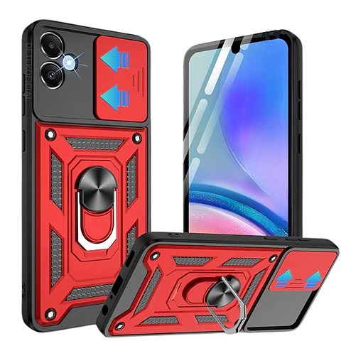 Carcasa Antigolpes para Samsung A05 5g