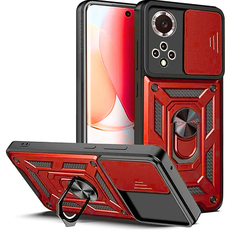 Carcasa Antigolpes para Huawei Nova 9 