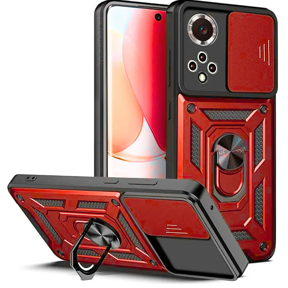 Carcasa Antigolpes para Huawei Nova 9  1