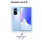 Carcasa Antigolpes para Huawei Nova 9  - Miniatura 2