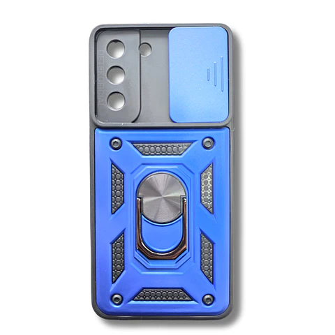 Carcasa Antigolpes para Samsung S21 Fe 