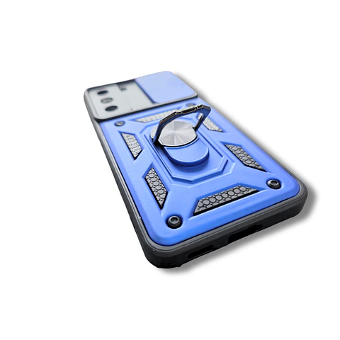 Carcasa Antigolpes para Samsung S21 Fe 