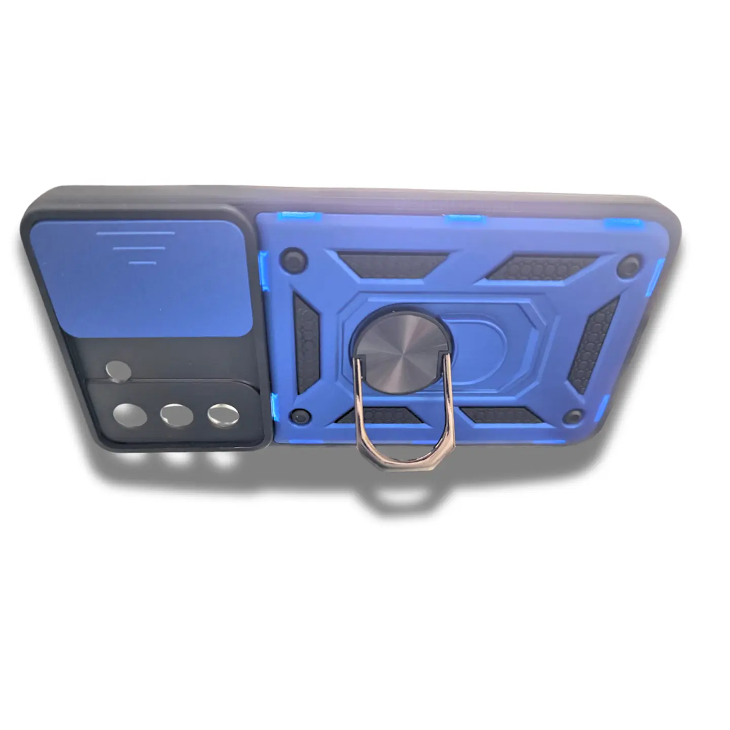 Carcasa Antigolpes para Samsung S21 Fe  3