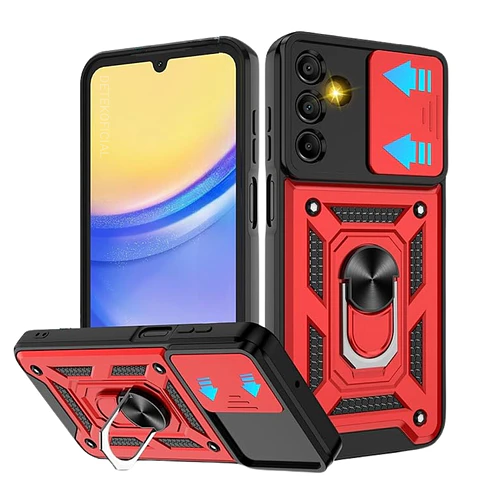 Carcasa Antigolpes para Samsung A15 5g