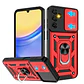 Carcasa Antigolpes para Samsung A15 5g - Miniatura 1