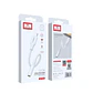 Adaptador de Audio Lightning a Jack de 12 cm  - thumbnail 1