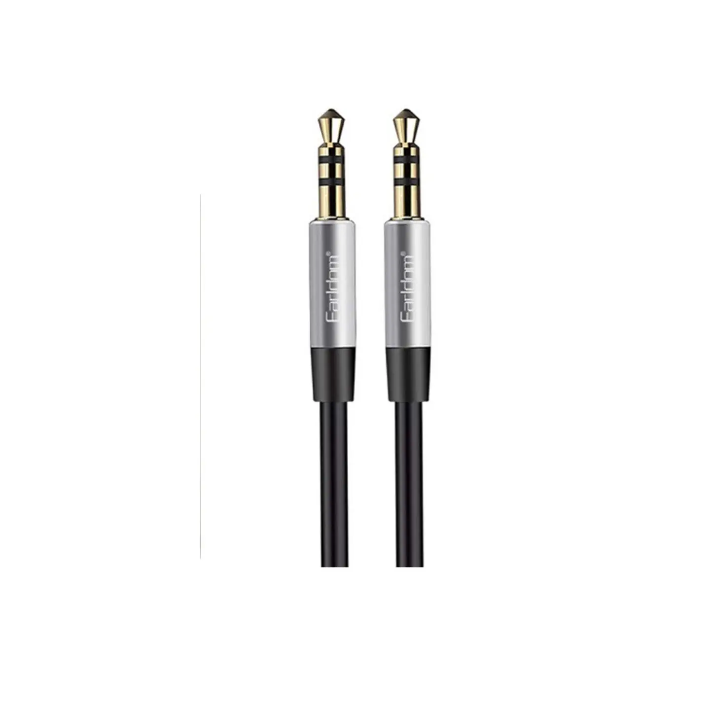 Cable Auxiliar Stereo 3.5mm de 1 Mt  2