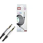 Cable Auxiliar Stereo 3.5mm de 1 Mt  - Miniatura 5