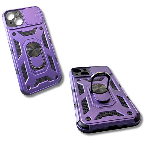 Carcasa Antigolpes para IPhone 13 