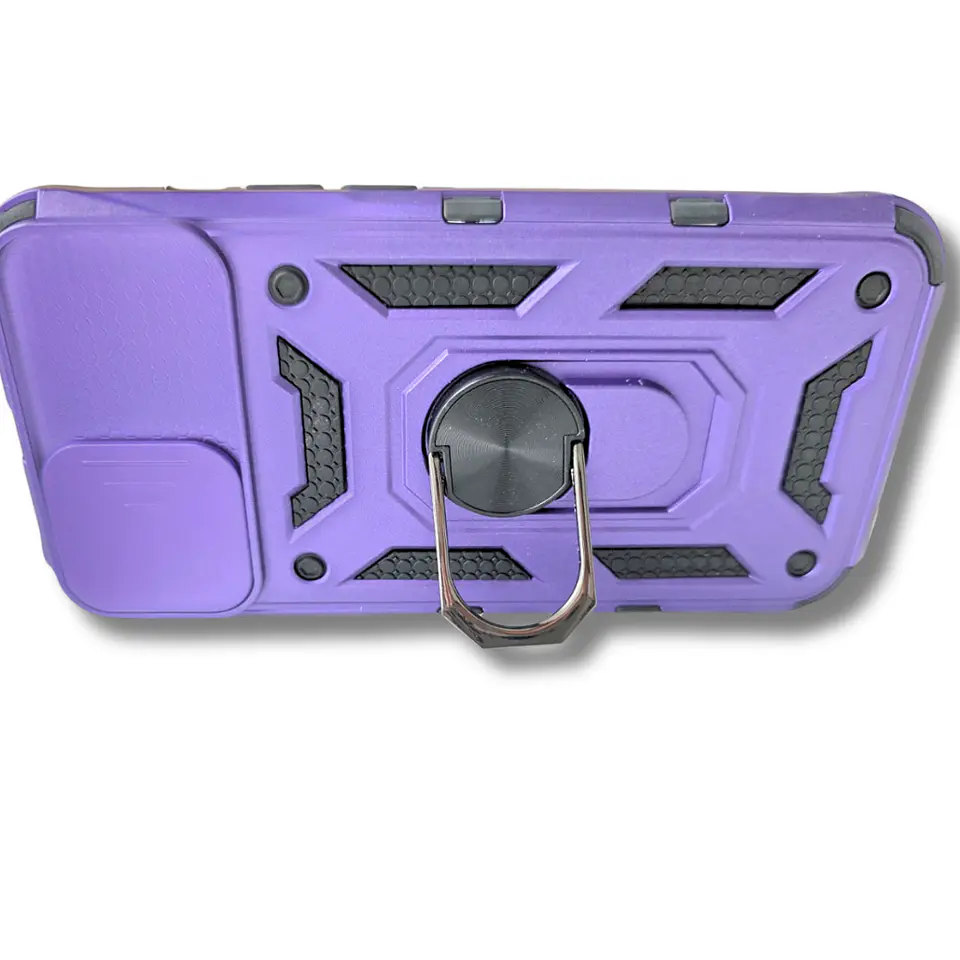 Carcasa Antigolpes para IPhone 13  3
