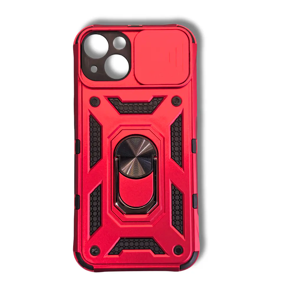 Carcasa Antigolpes para IPhone 13  4