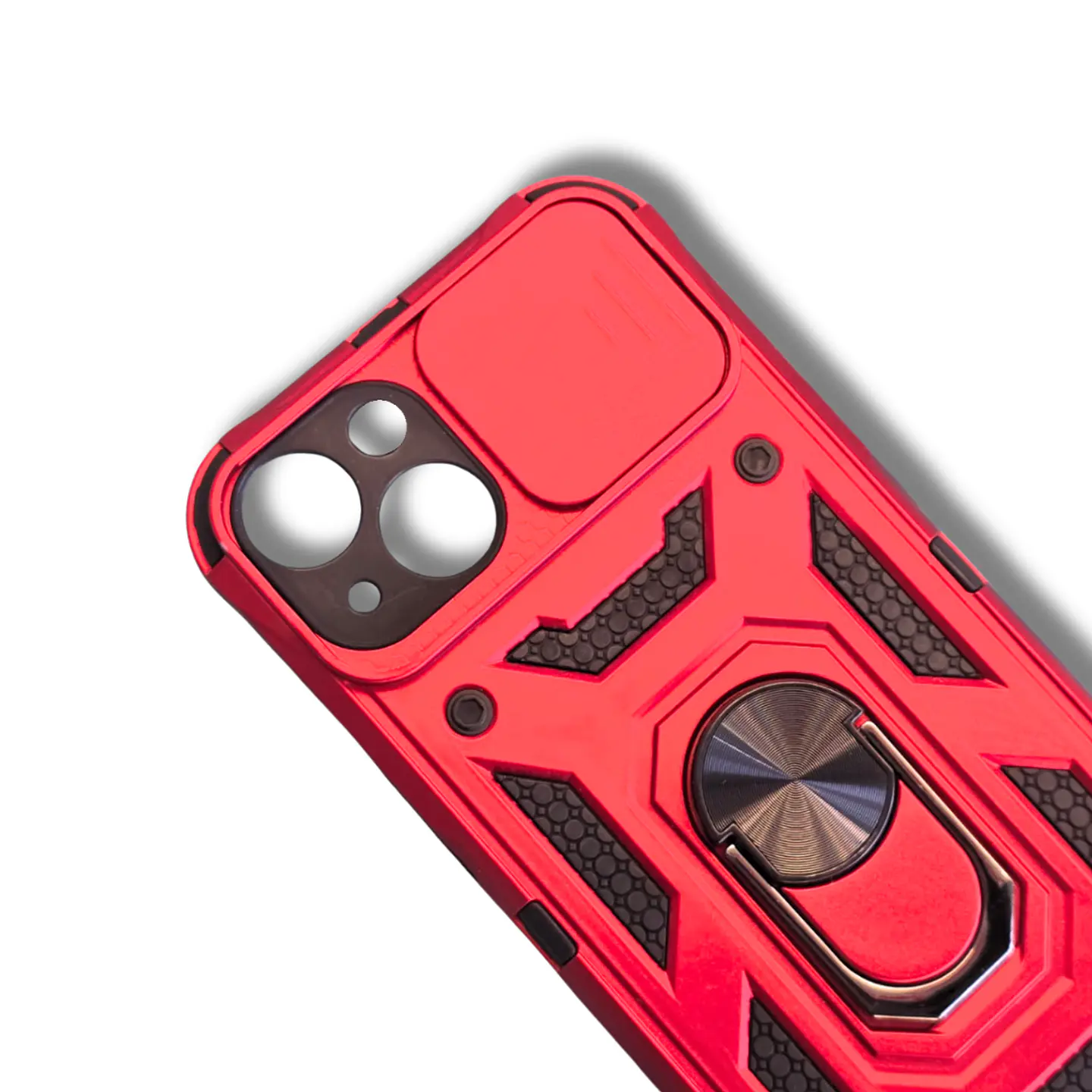 Carcasa Antigolpes para IPhone 13  5