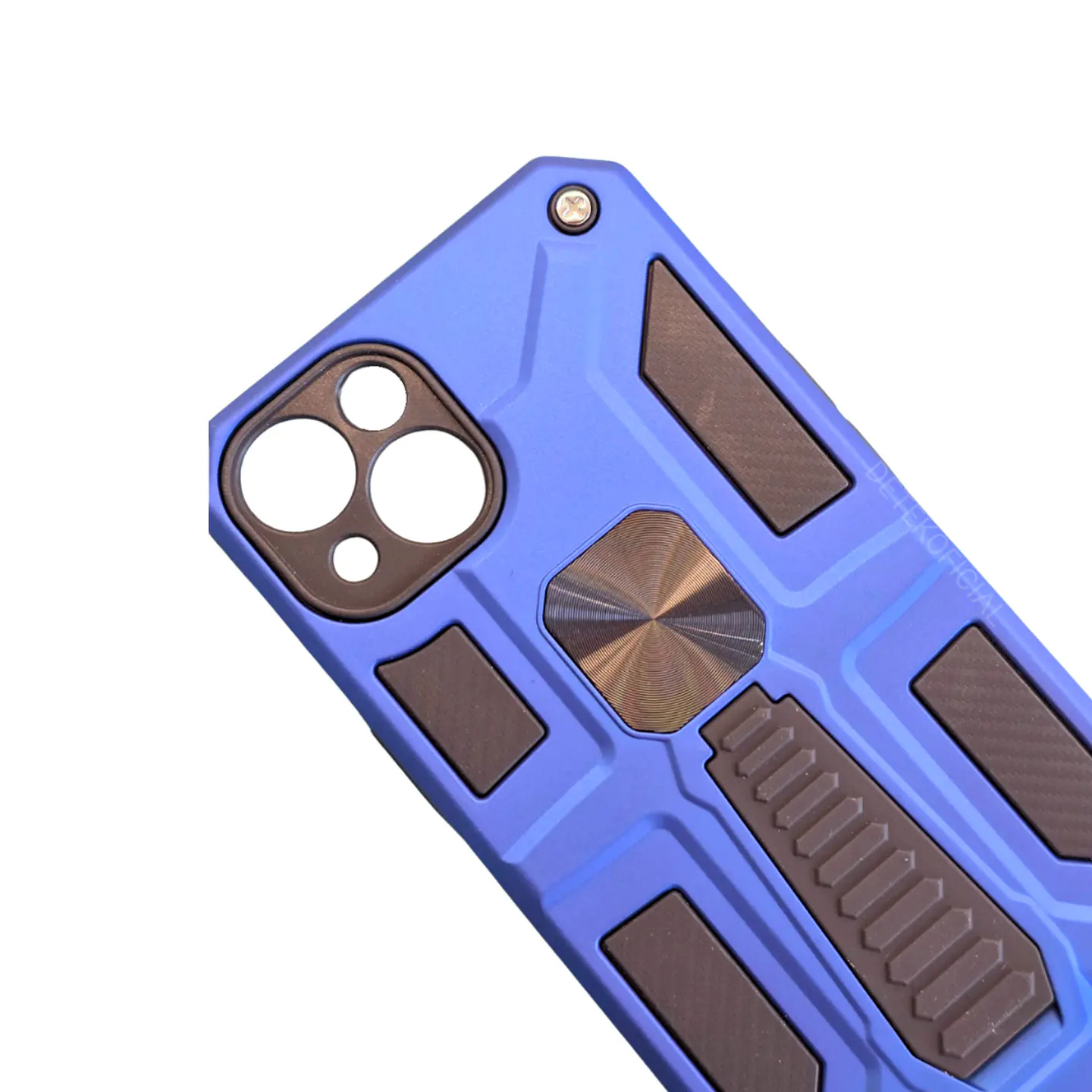 Carcasa Antigolpes para IPhone 13  7