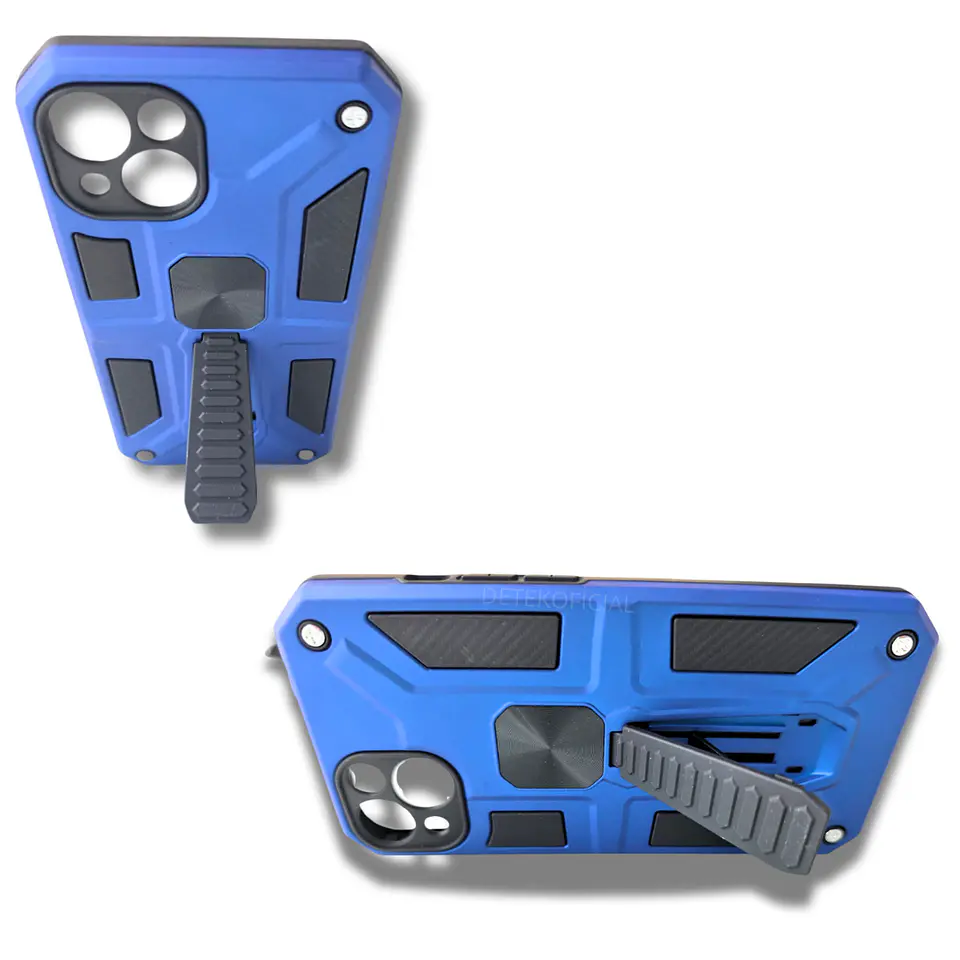 Carcasa Antigolpes para IPhone 13  8