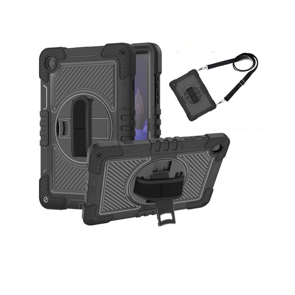 Funda Antigolpes Armadura para Samsung Galaxy Tab A9 8.7"