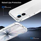 Carcasa Transparente Para iPhone 17  - thumbnail 3