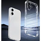 Carcasa Transparente Para iPhone 17  - thumbnail 4