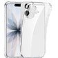 Carcasa Transparente Para iPhone 17  - thumbnail 1