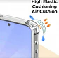 Carcasa Transparente Para iPhone 17 Pro Max  - thumbnail 4