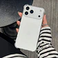 Carcasa Transparente Para iPhone 17 Pro Max  - thumbnail 8