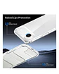 Carcasa Transparente Para iPhone 17 Air  - Miniatura 4
