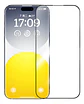 Lamina Completa Vidrio Para iPhone 17 Pro Max - thumbnail 1