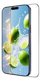 Lamina Completa Vidrio Para iPhone 17 Pro Max - thumbnail 3