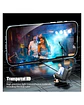 Lamina Completa Vidrio Para iPhone 17 Pro  - Miniatura 3