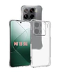 Carcasa Transparente Para Xiaomi 15 5g - Miniatura 1