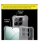 Carcasa Transparente Para Xiaomi 15 5g - Miniatura 3