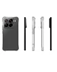 Carcasa Transparente Para Xiaomi 15 Pro - thumbnail 3