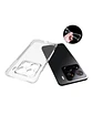 Carcasa Transparente Para Xiaomi 15 Pro - thumbnail 4