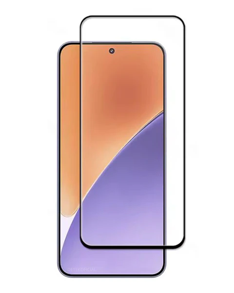 Lámina De Vidrio Templado Para Xiaomi 15 