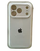 Carcasa Silicona Antideslizante Para iPhone 17 Pro  - Miniatura 5