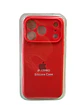 Carcasa Silicona Antideslizante Para iPhone 17 Pro  - Miniatura 8
