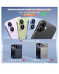  Protector De Cámara Para iPhone 17  - Miniatura 2