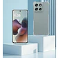 Carcasa Transparente Para Motorola G56 - Miniatura 3