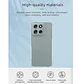 Carcasa Transparente Para Motorola G56 - Miniatura 4