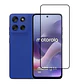 Lámina de Vidrio Completa para Motorola G56 5g  - Miniatura 3