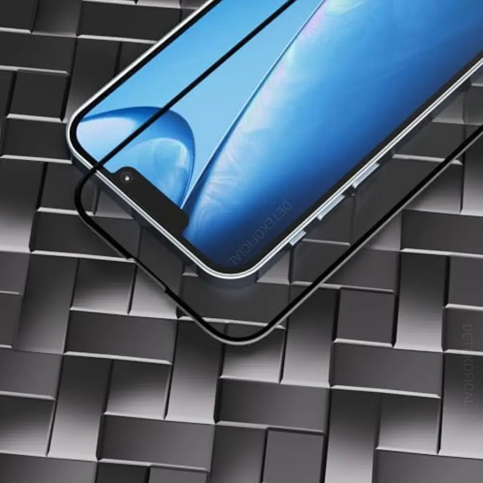 Lámina de Vidrio Completa para Motorola G86 5g  6