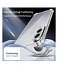 Carcasa Transparente Para Samsung Galaxy S25 Edge - Miniatura 3
