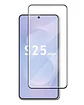  Lámina de Vidrio Completa Para Samsung Galaxy S25 Edge - Miniatura 1