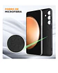 Carcasa Silicon Color Para Samsung Galaxy S25 Fe - Miniatura 6