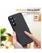 Carcasa Silicon Color Para Samsung Galaxy S25 Fe - Miniatura 8