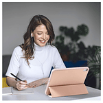 Funda Smart Cover Para iPad 11th Generación A16 2025