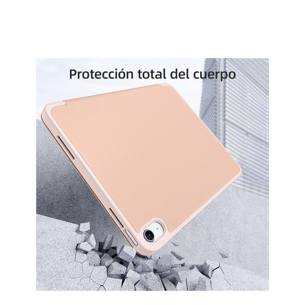 Funda Smart Cover Para iPad 11th Generación A16 2025