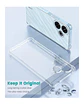 Carcasa Transparente Reforzado Para Xiaomi Redmi 13x - thumbnail 5
